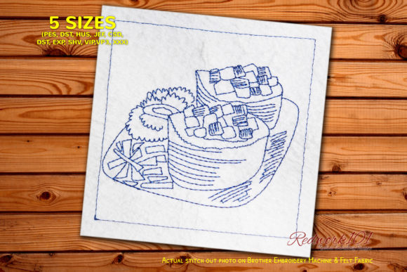 Bunny Chow Lineart Review