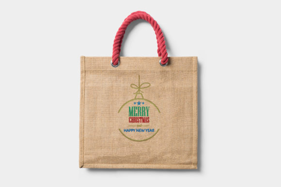 Merry Christmas Wish Embroidery Design Review