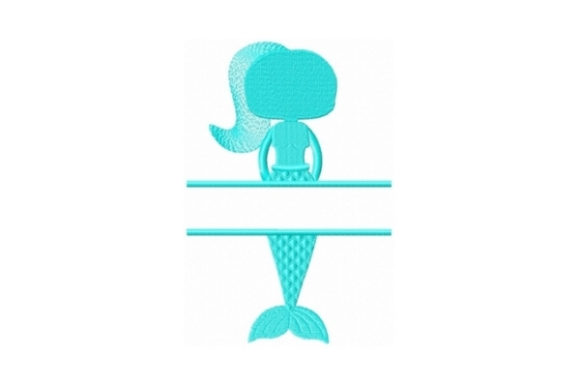 Split Mermaid Mono Review